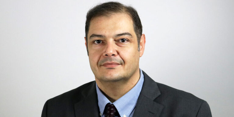 Dr. Lourenco S. Paz
